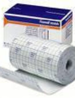 f01) Fixomull stretch 15 cm x 20 m Klebevlies Pflaster , PZN-4919289 , REF 47376-00 - Garbsen