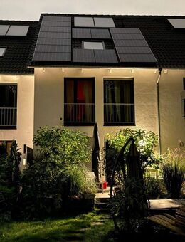 Wenn Wohnen wie Urlaub ist - Frankfurt (Main)