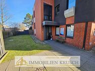 Preis deutlich gesenkt ! Raumwunder - Große 5-Zimmer-Whg. mit Balkon + 50qm Nutzfläche in ruhiger Sackgasse - Stuhr