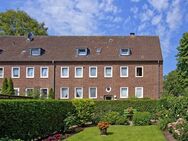 Helle, gemütliche Wohnung nahe der Innenstadt - Bocholt