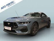 Ford Mustang, 5.0 Ti-VCT Fastback V8 GT, Jahr 2022 - Bad Kreuznach