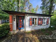 Ferienhaus unweit vom Scharmützelsee in Bad Saarow Strand - Bad Saarow