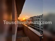 [TAUSCHWOHNUNG] Suche Wohnung ab 2 Zimmer biete 3 Zimmer Wohnung in S-West - Stuttgart