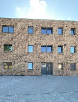 Moderne Penthouse-Wohnung in zentraler Lage von Buxtehude-Hedendorf - Buxtehude