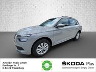 Skoda Kamiq, 1.0 TSI Schaltgetriebe - Ambition, Jahr 2020 - Wasserburg (Inn)