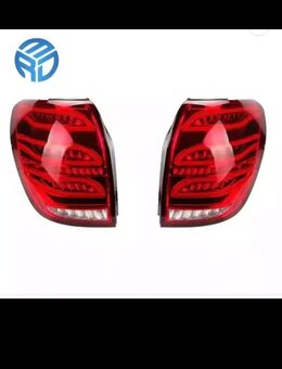 Auto LED Beleuchtung - Hannover