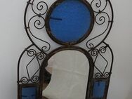 Wandspiegel im orientalischen Design - München
