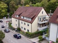 4-Zimmer-Wohnung mit Balkon und EBK in Stuttgart-Kaltental - Stuttgart