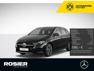 Mercedes B 180, d Progressive, Jahr 2024 - Braunschweig