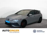 VW Golf, GTI Clubsport IQ-L, Jahr 2023 - Marktoberdorf