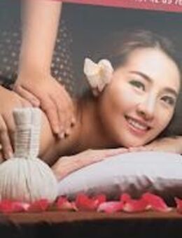 OSCA Spa Massage - München