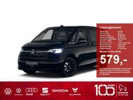 VW T7 Multivan, 2.0 TDI Multivan Life 18ALU, Jahr 2022 - Straubing