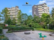 Ganz oben zuhause: Individuell anpassbare Atelierwohnung mit Penthouse Charakter! - Hemmingen (Baden-Württemberg)