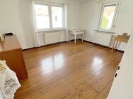 Sehr schöne, stilvolle 3 Zimmer-Wohnung in einem sanierten 3-Fhs. in ruhiger Lage von Kirchheim-Ötlingen - Kirchheim (Teck)