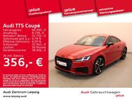 Audi TTS, 2.0 TFSI quattro Coupe, Jahr 2021 - Leipzig