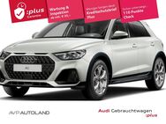 Audi A1, allstreet 30 TFSI | |, Jahr 2024 - Plattling