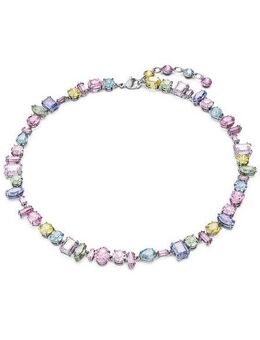 Swarovski Collier GEMA, mit Swarovski® Kristall