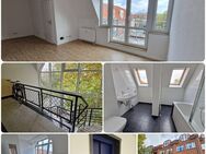 MB 01.06.25, MM an CS 29.04.25, Wohnung mit Ausblick - Leben in Sudenburg! - Magdeburg