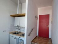 kleines, schönes Apartment (Nr. 3.07) mit ca. 23 m² in perfekter Lage - Halle (Saale)