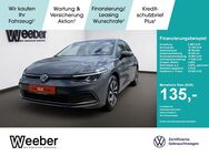 VW Golf, VIII Lim Active, Jahr 2023 - Herrenberg