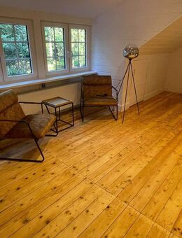 Großzügige Villa für anspruchsvolle Wohnbedürfnisse - Hollenstedt