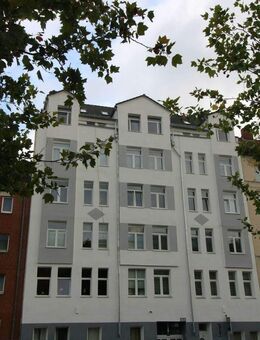 Ansprechender Zustand: 3-Zi.-Apartment in Innenstadtlage - Hannover
