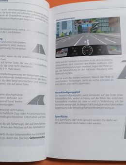 Fahrschulbuch Markt+Technik - Warstein