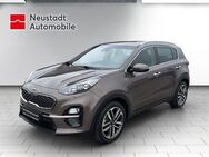 Kia Sportage Spirit JBL-Sound, Rundumkamera - Riesa