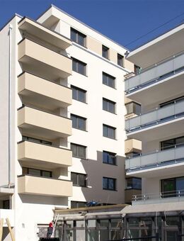 attraktiver Neubau mit 3 Zimmer - Böblingen