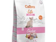 Calibra Cat Life Kitten Huhn - 6 kg