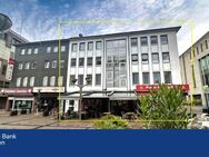 Wohn und Geschäftsgebäude in erstklassiger Lage der Duisburger City - Duisburg