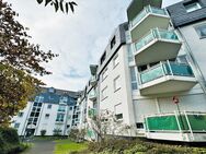 Bonn-Heiderhof: 2-Zimmer Terrassen Eigentumswohnung , ca. 49m² Tersasse ab.1.4 bezugsfrei - Bonn