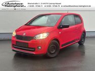 Skoda Citigo, 1.0 Monte Carlo, Jahr 2016 - Castrop-Rauxel