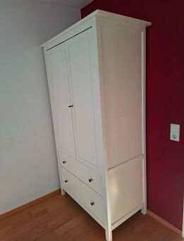 Kinderkleiderschrank zu verkaufen - Ostfildern