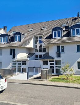 Helle Moderne Wohnung mit Sonnenbalkon!!! - Köln