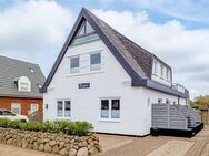 - Bismarck 29 - Strandeinzelhaus in Bestlage von Westerland - Sylt