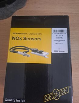 NOx Sensor Caddy tdi Bj 2013(Neu) - Buchen (Odenwald)
