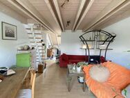 Traumhafte Maisonettewohnung mit 2 Zimmern - Radolfzell (Bodensee)