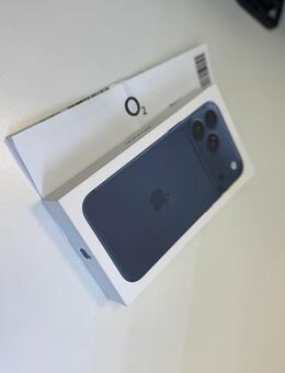 I Phone 17 pro Max - Bremen