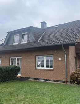 Schönes familiengerechtes Einfamilienhaus... - Haina (Kloster)