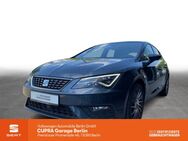 Seat Leon, 1.5 TSI Xcellence, Jahr 2020 - Berlin