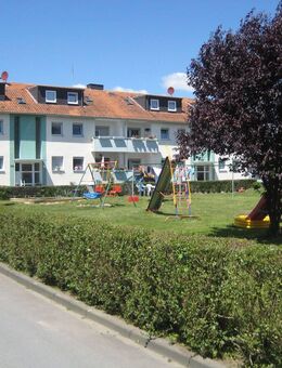 ruhige 2 Zimmer DG Wohnung - Bergkamen