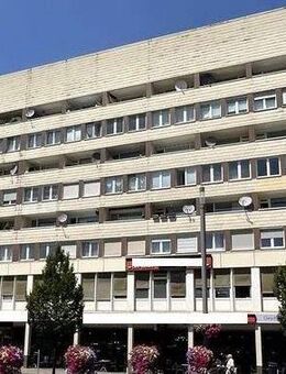 Top Maisonette Etagenwohnung mit Loggia-Balkon und Tiefgaragenstellplatz - Duisburg