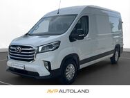 Maxus Deliver 9, 2.0 Kastenwagen Diesel FWD L3H2 Luxury, Jahr 2022 - Passau