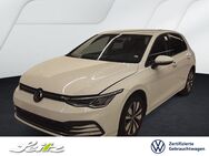 VW Golf, 2.0 TDI VIII Move, Jahr 2024 - Memmingen