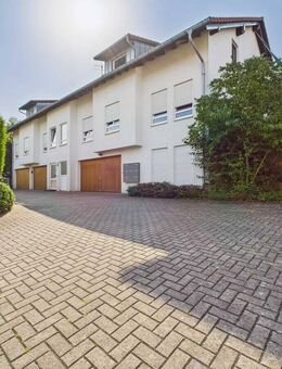 Attraktive Kapitalanlage: 2-Zimmer-Wohnung mit Potential I Bretten - Rinklingen - Bretten