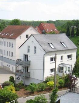 2 Mehrfamilienhäuser in unmittelbarer Nähe von Freiberg!!! - Halsbrücke