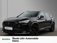 CUPRA Formentor, 2.5 TSI VZ5 Beats, Jahr 2023 - Mainz