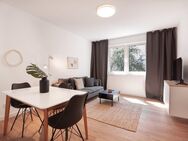 *** moderne 2 Zimmerwohnung mit Sonnenbalkon*** - Düsseldorf