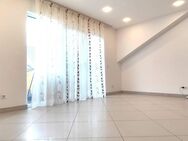 Philippsburg - wie Neuwertig, Etagenwohnung mit Balkon in zentraler Lage! - Philippsburg